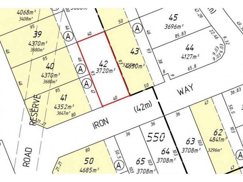 42 Iron Way, Gap Ridge WA 6714