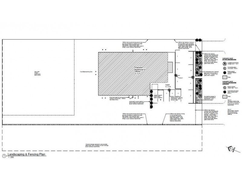 42 Iron Way, Gap Ridge WA 6714