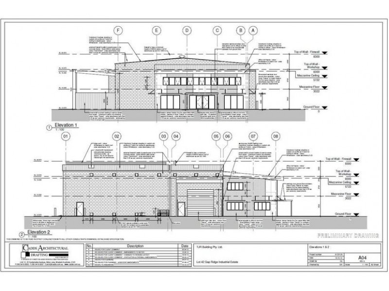 42 Iron Way, Gap Ridge WA 6714