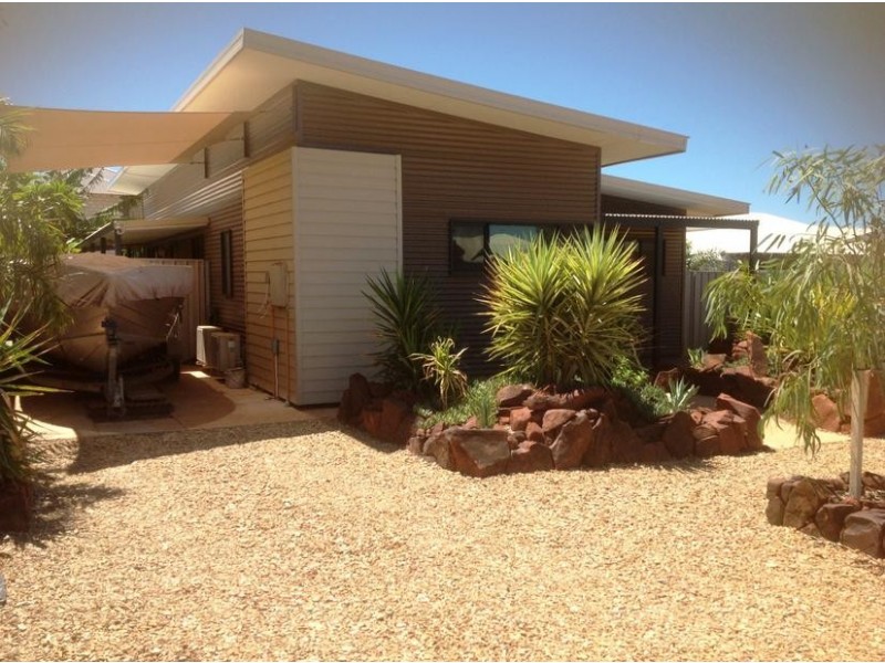 2 Kookaburra Parkway, Nickol WA 6714