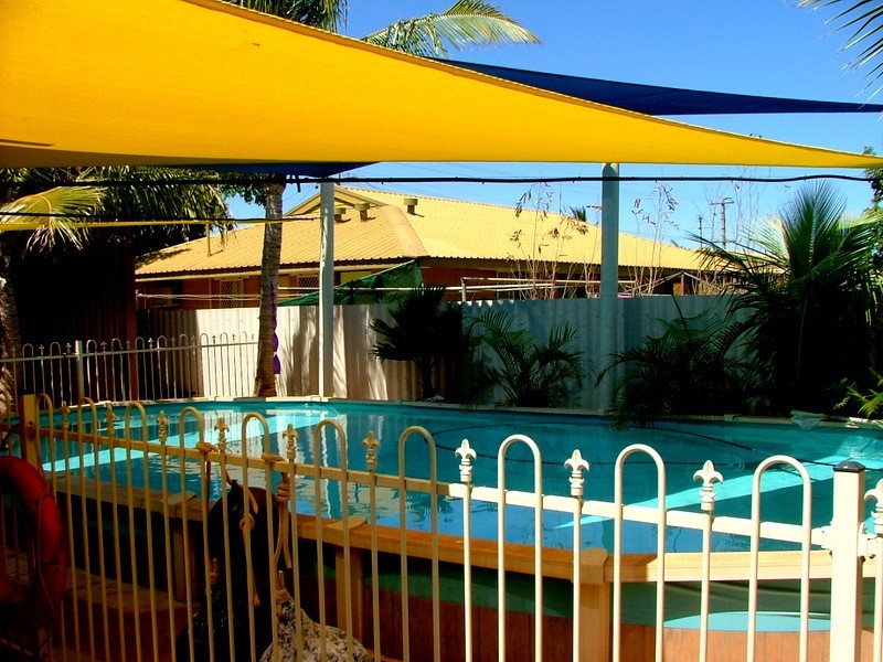 4 Sing Place, Pegs Creek WA 6714