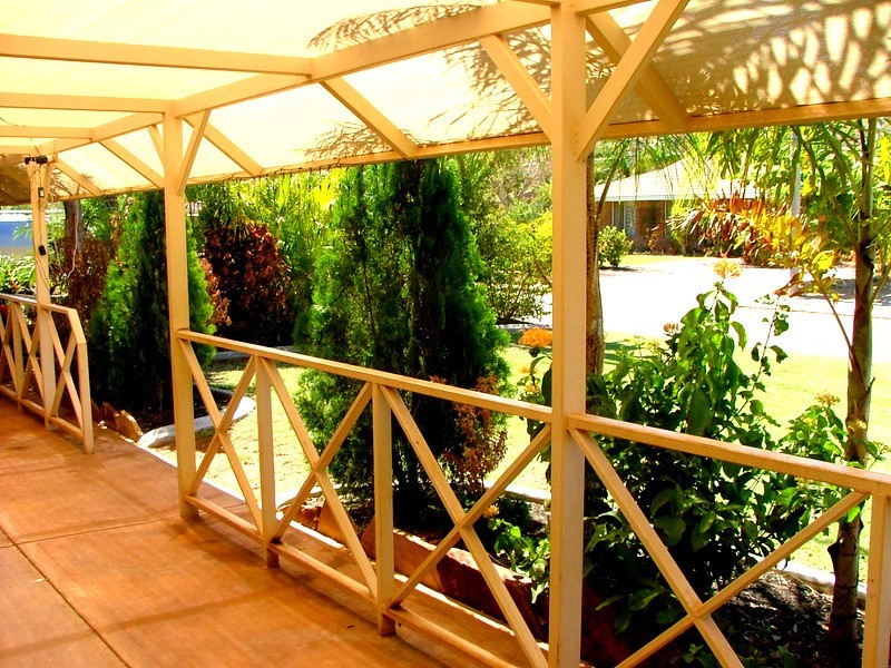 4 Sing Place, Pegs Creek WA 6714