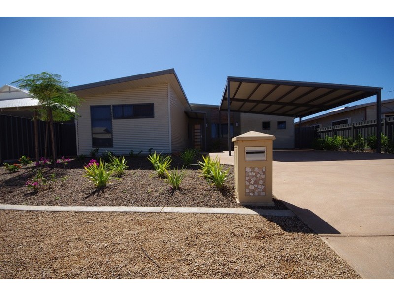 78 Bajamalu Drive, Baynton WA 6714