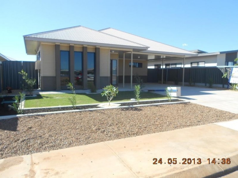 12C Jadura Crescent, Baynton WA 6714