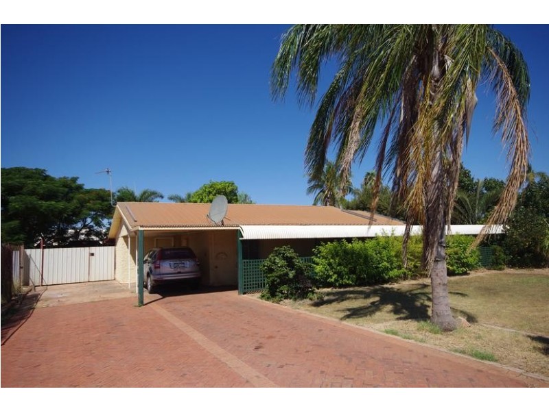 223 Dugald Way, Bulgarra WA 6714