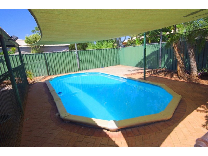 803 Clarkson Way, Bulgarra WA 6714