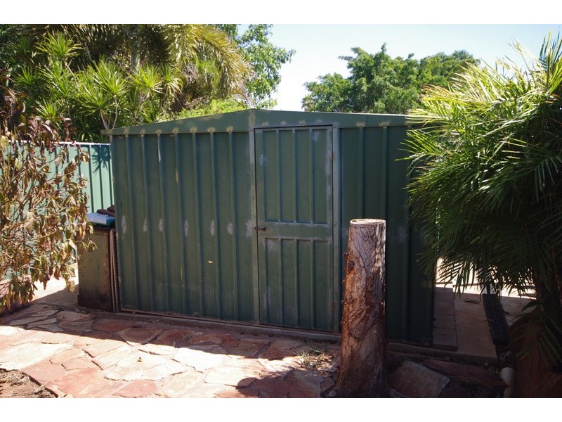 803 Clarkson Way, Bulgarra WA 6714