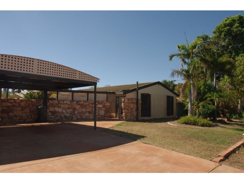 5 Goddard Place, Nickol WA 6714