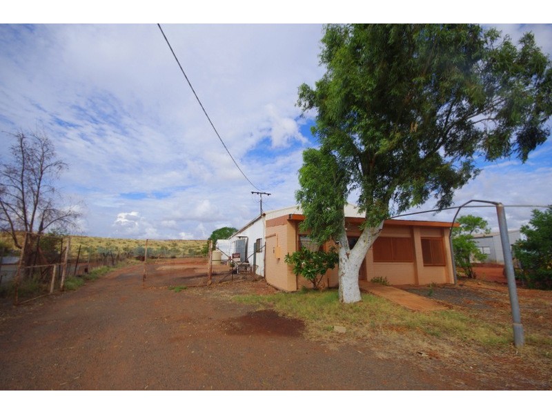 17 Jager Street, Roebourne WA 6718