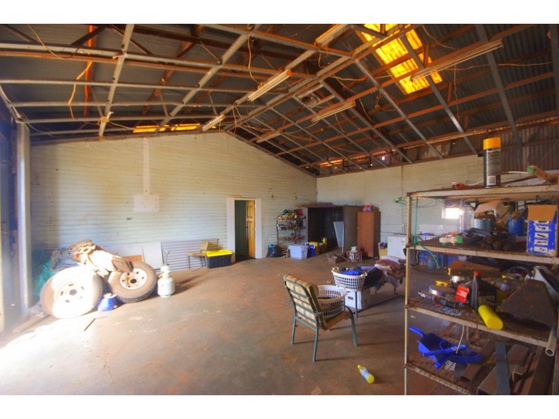 17 Jager Street, Roebourne WA 6718