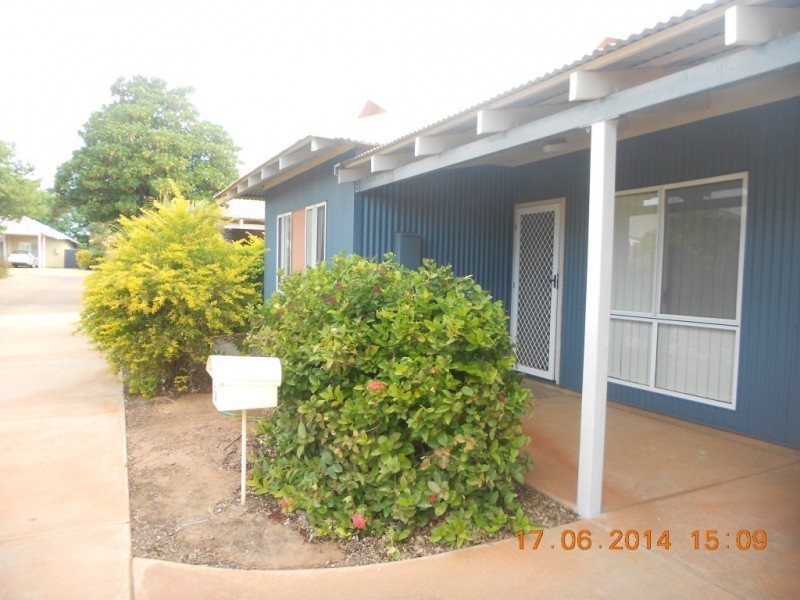 9A Kallama Parade, Millars Well WA 6714