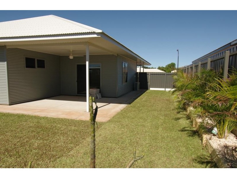 28 Garlirri Crescent, Baynton WA 6714