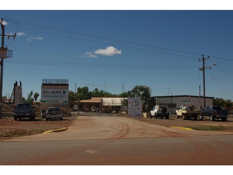 1031 Mardie Road, Karratha Industrial Estate WA 6714