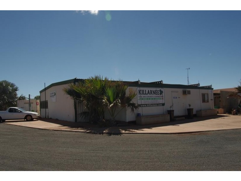 1031 Mardie Road, Karratha Industrial Estate WA 6714