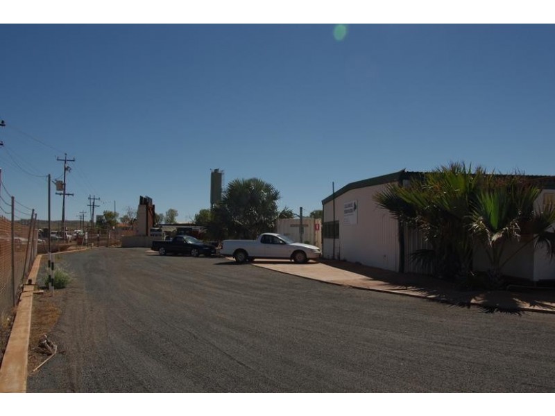 1031 Mardie Road, Karratha Industrial Estate WA 6714