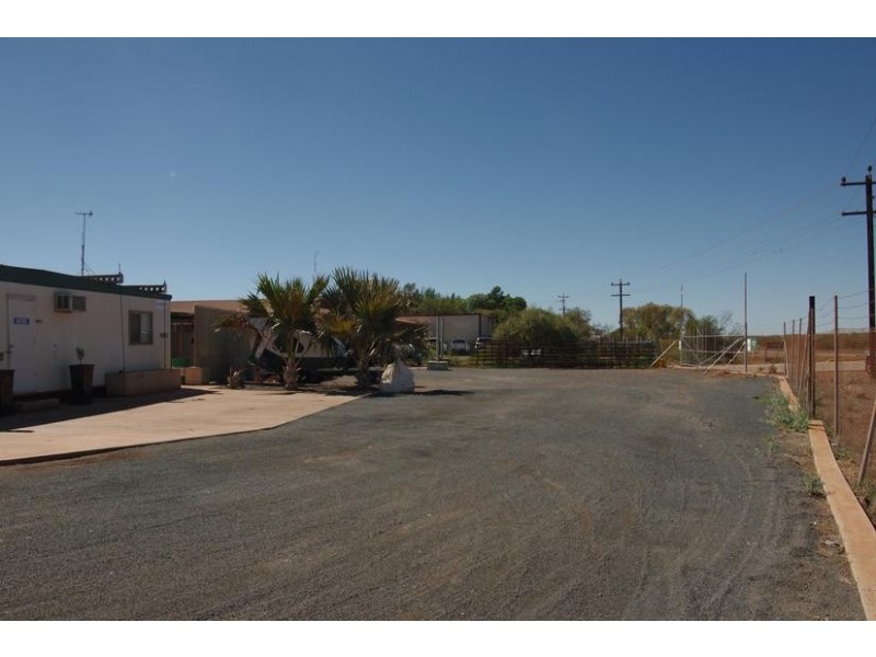 1031 Mardie Road, Karratha Industrial Estate WA 6714