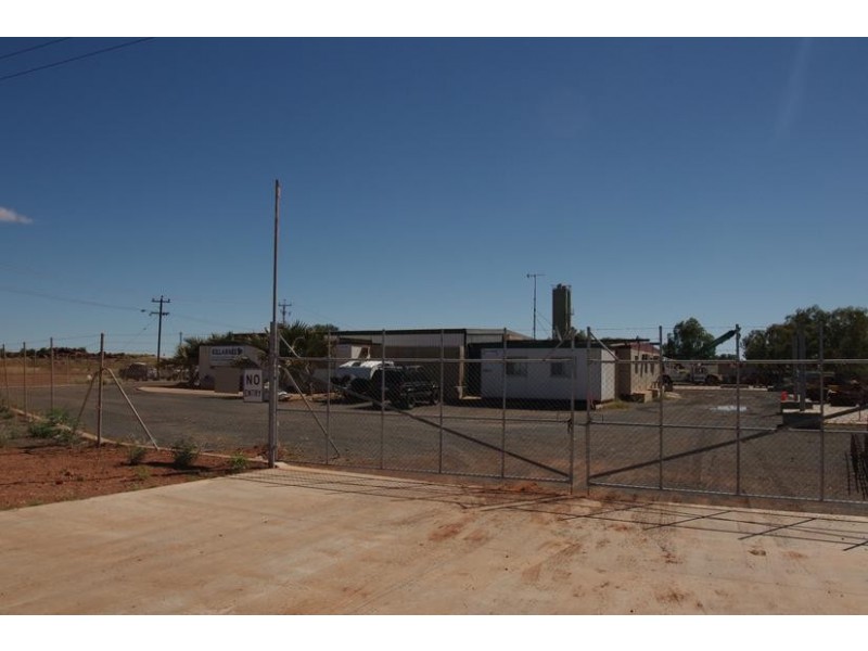 1031 Mardie Road, Karratha Industrial Estate WA 6714