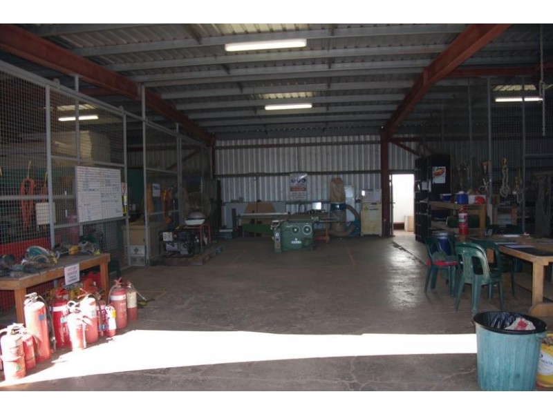 1031 Mardie Road, Karratha Industrial Estate WA 6714