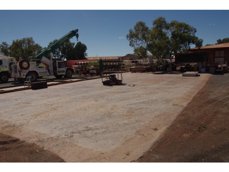 1031 Mardie Road, Karratha Industrial Estate WA 6714