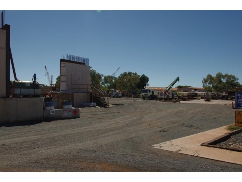 1031 Mardie Road, Karratha Industrial Estate WA 6714
