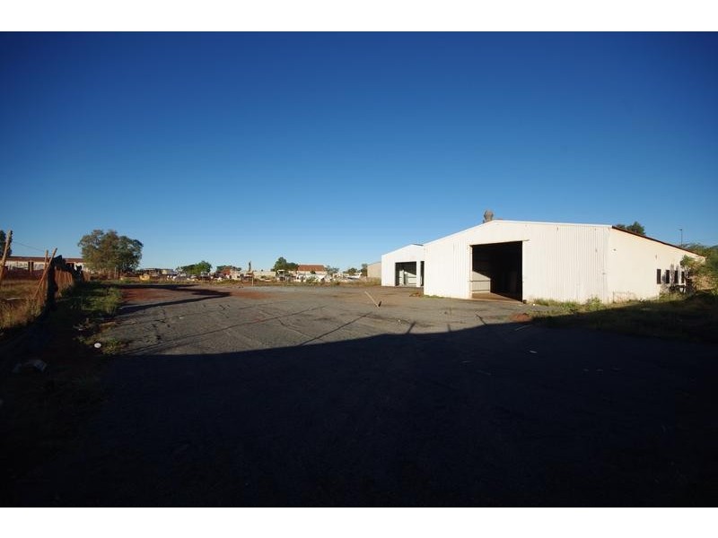 1502 Anderson Road, Karratha Industrial Estate WA 6714