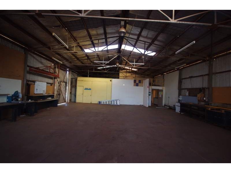 1502 Anderson Road, Karratha Industrial Estate WA 6714