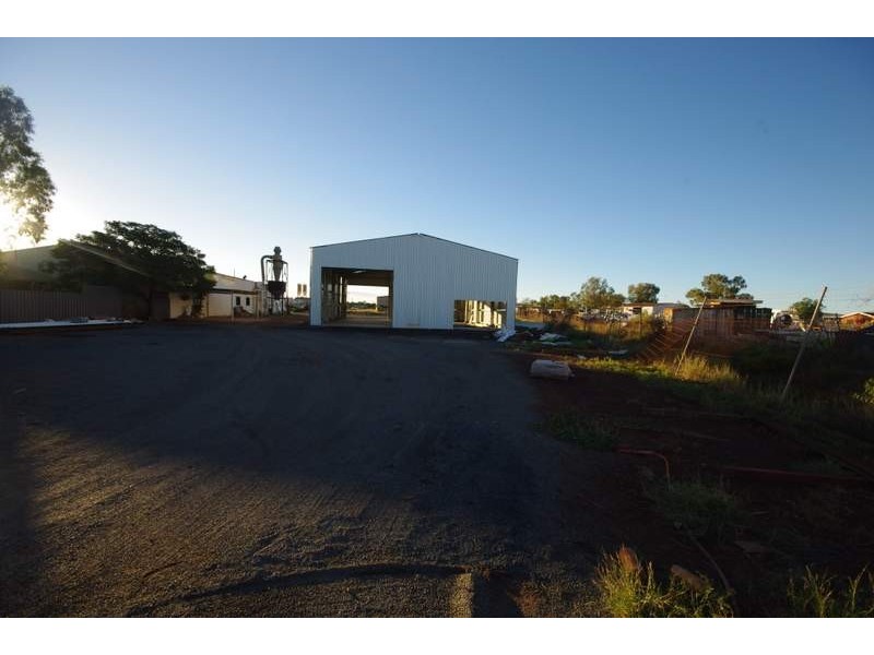 1502 Anderson Road, Karratha Industrial Estate WA 6714