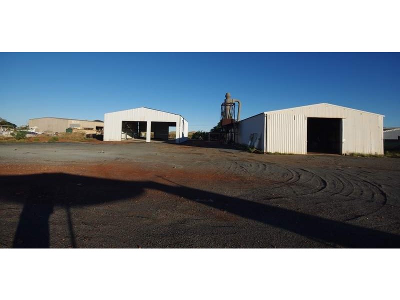 1502 Anderson Road, Karratha Industrial Estate WA 6714
