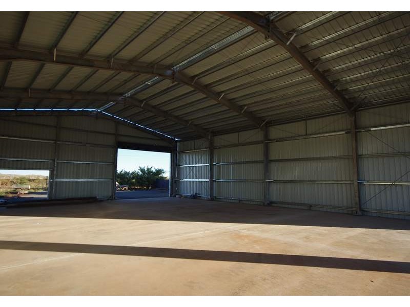 1502 Anderson Road, Karratha Industrial Estate WA 6714