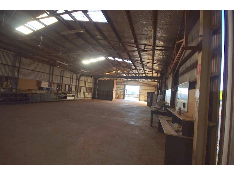 1502 Anderson Road, Karratha Industrial Estate WA 6714