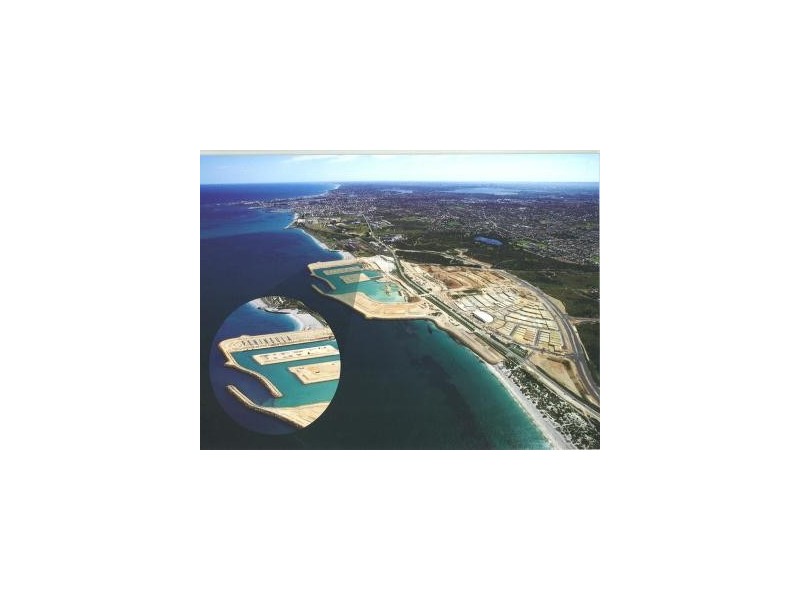 18 Chelydra Point, North Coogee WA 6163