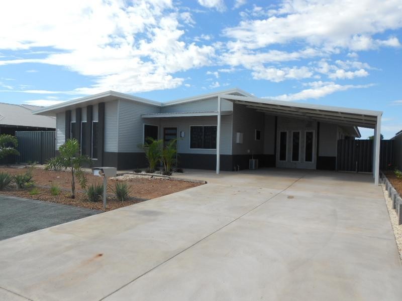 22 Garlirri Street, Baynton WA 6714