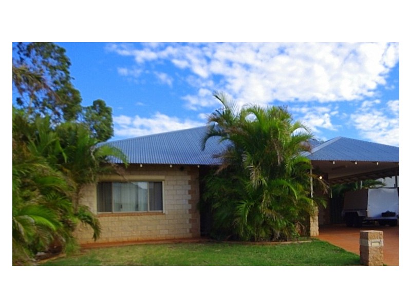 6 Koolinda Parade, Baynton WA 6714