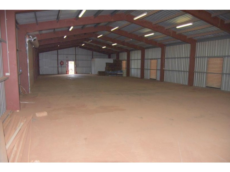 1521 Pyramid Road, Karratha Industrial Estate WA 6714