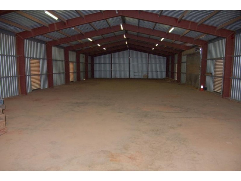 1521 Pyramid Road, Karratha Industrial Estate WA 6714