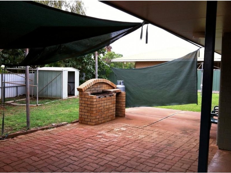 9 Mosher Way, Pegs Creek WA 6714