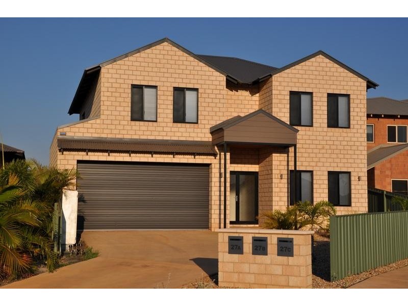 27A Moynes Court, Baynton WA 6714