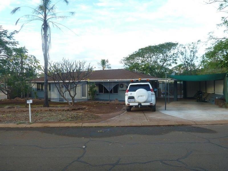 1172 Tarwonga Circuit, Tom Price WA 6751