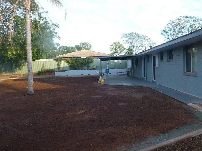 1172 Tarwonga Circuit, Tom Price WA 6751