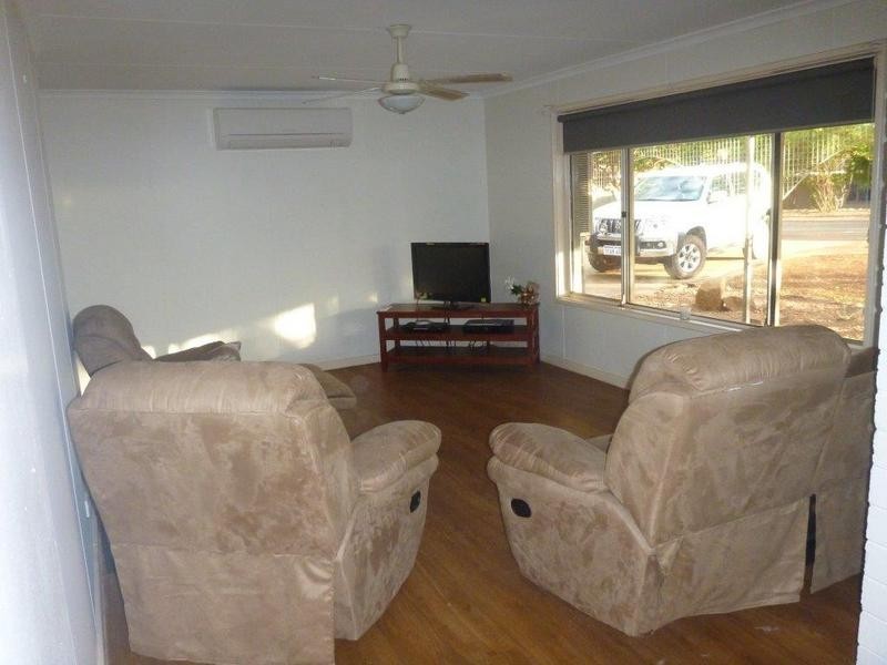 1172 Tarwonga Circuit, Tom Price WA 6751