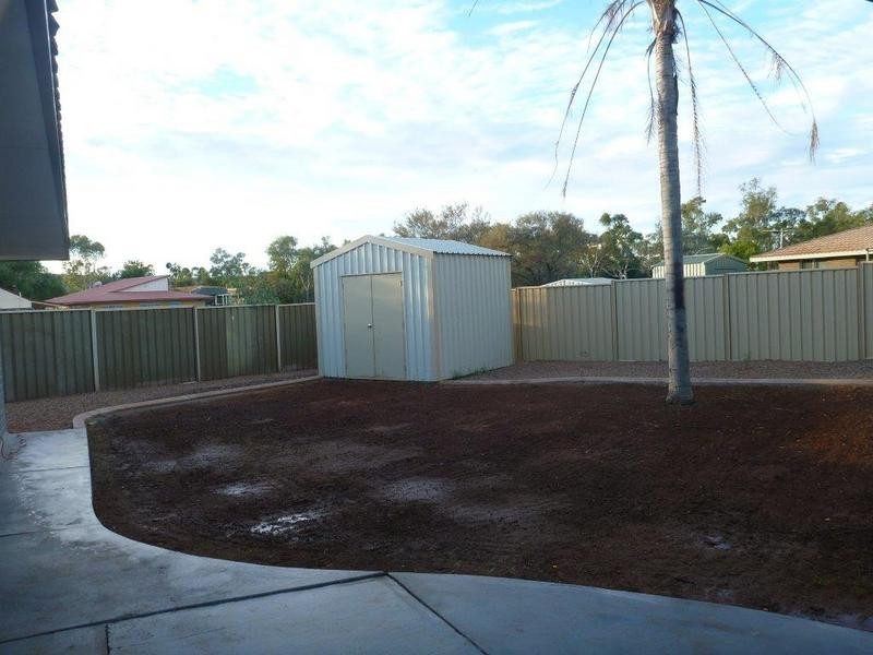 1172 Tarwonga Circuit, Tom Price WA 6751