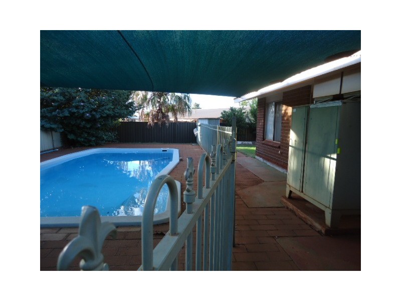 9 Koolyoo Street, Newman WA 6753