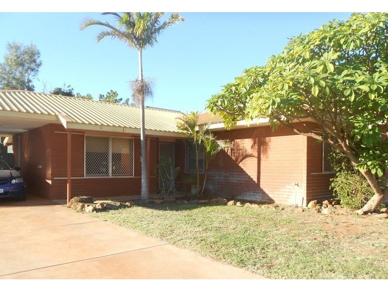 47 Tambrey Drive, Nickol WA 6714