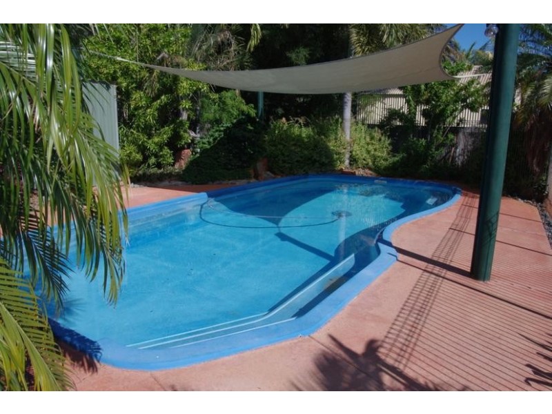 66 Hardey Crescent, Dampier WA 6713