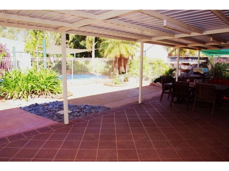 66 Hardey Crescent, Dampier WA 6713