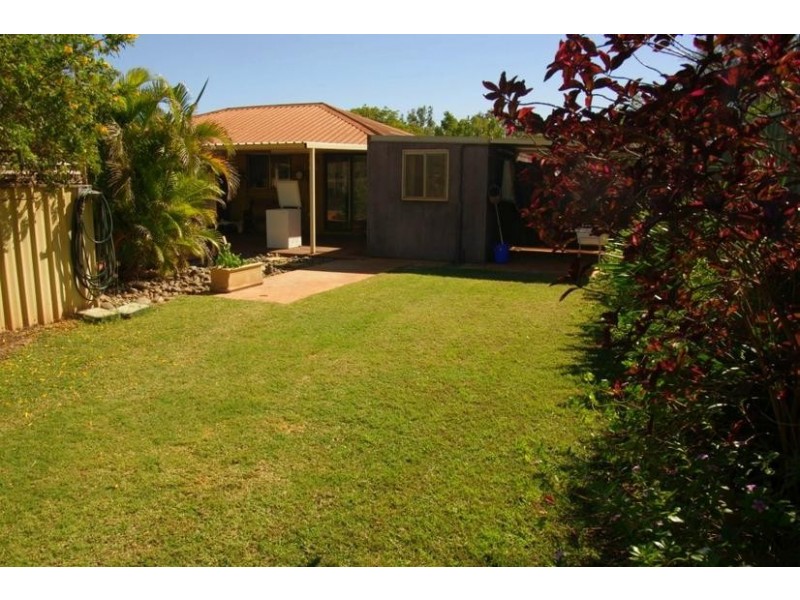 66 Hardey Crescent, Dampier WA 6713