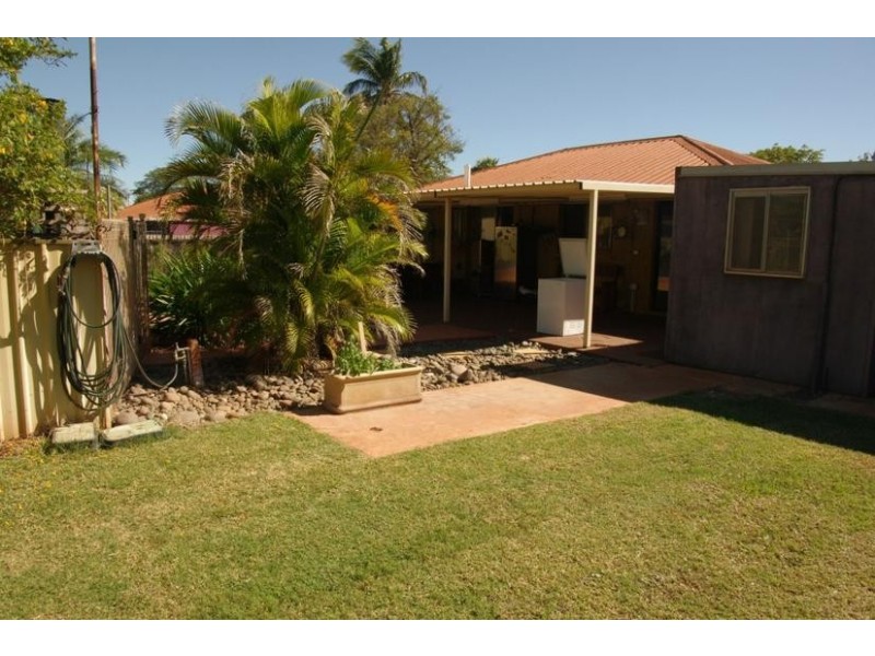 66 Hardey Crescent, Dampier WA 6713
