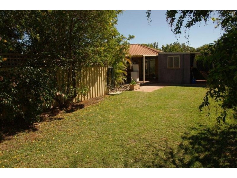 66 Hardey Crescent, Dampier WA 6713