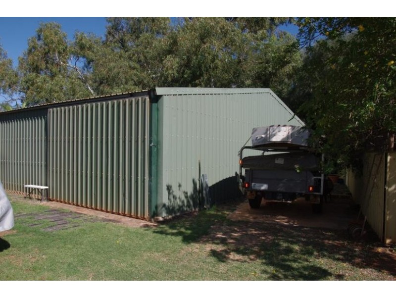 66 Hardey Crescent, Dampier WA 6713