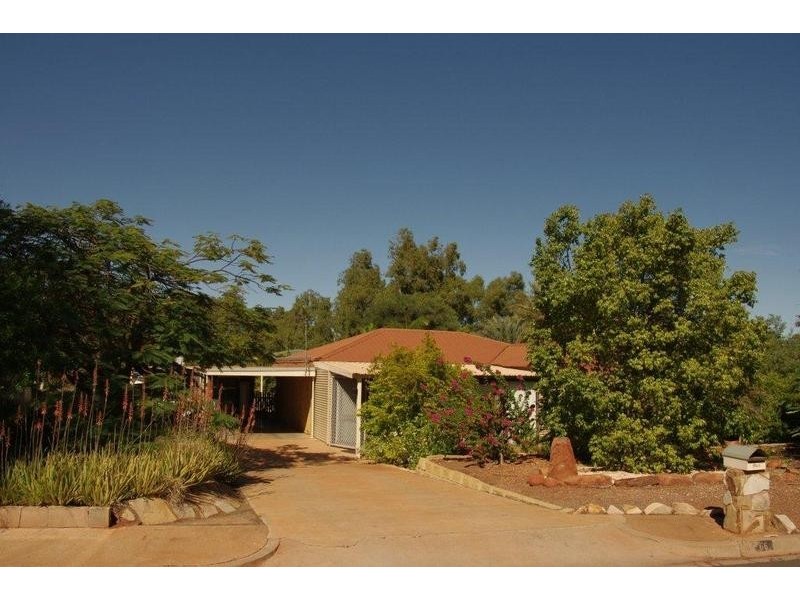 66 Hardey Crescent, Dampier WA 6713